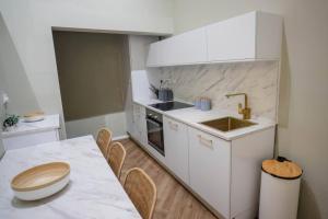 RUWTS Valletta Central Maisonette