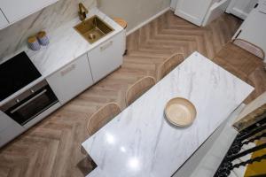 RUWTS Valletta Central Maisonette