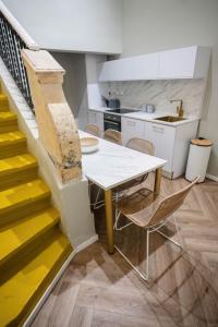 RUWTS Valletta Central Maisonette