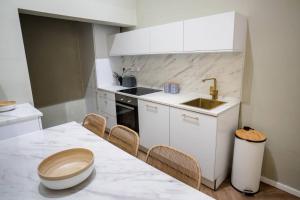 RUWTS Valletta Central Maisonette