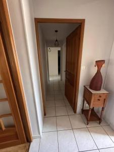 Appartement spacieux