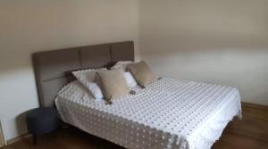 Appartement spacieux