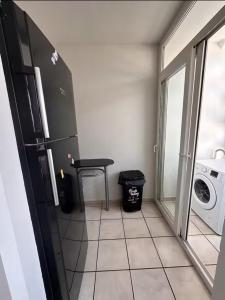 Appartement spacieux