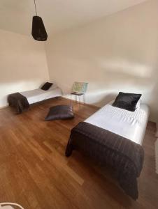 Appartement spacieux