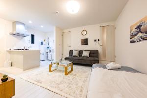 CASAS-k 住吉大社 303号室