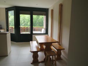 Magnifique studio Megève