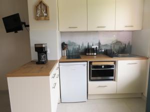 Magnifique studio Megève