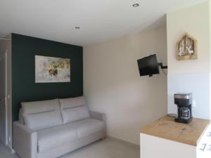 Magnifique studio Megève