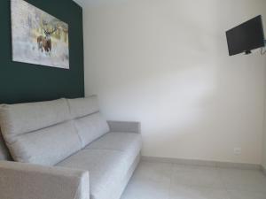 Magnifique studio Megève