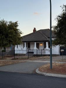 Perth Boutique Heritage