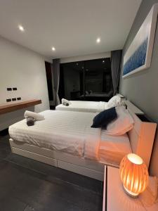 Stunning 3 Bedroom Pool Villa Kamala, Phuket