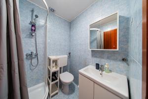 Flex SelfCheckIns 195 - Zagreb - 2 Bedrooms - WIFI