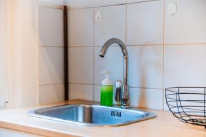 Flex SelfCheckIns 195 - Zagreb - 2 Bedrooms - WIFI