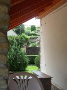 Hagyományőrző és múltidéző porta