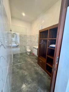 Elegant Jaden Villa Cemagi