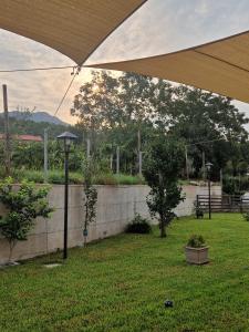 Agriturismo Don Alessa