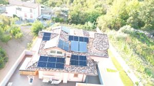 Agriturismo Don Alessa