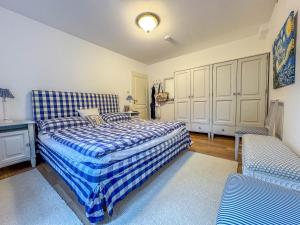 "Schwedenhaus" Das Schwedenhaus, Whg Agneta