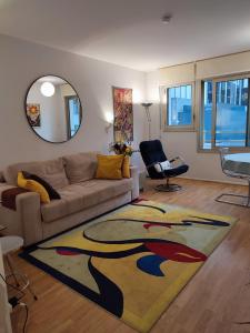 Appartement Paris Montparnasse