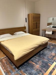 Tirana Rooms