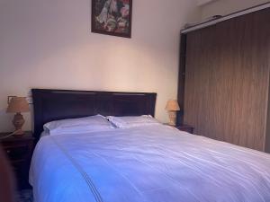 Comfortable two bedroom flat