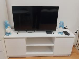 Apartament Niebieski Lwowska 56