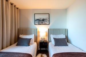 Fabulous 3 bed apartment in Vauxhall