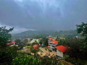 Lakshmi Flower Tech Resort