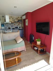 Departamento Los Sauces