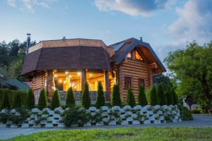 Village Cottage - Koča na vasi