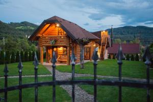 Village Cottage - Koča na vasi