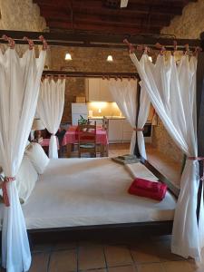 ILAKATI House, Megalo Horio village, Tilos Island