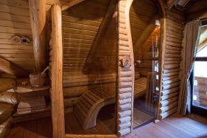 Village Cottage - Koča na vasi 