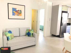 No melhor ponto do Flamengo, conforto e segurança no Rio