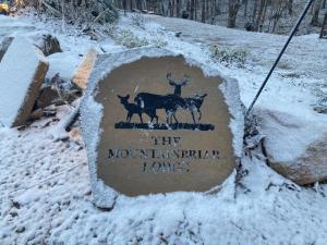 The Mountainbriar Lodge