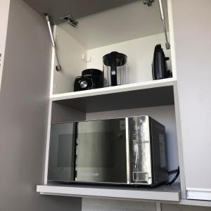 No melhor ponto do Flamengo, conforto e segurança no Rio