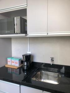 No melhor ponto do Flamengo, conforto e segurança no Rio