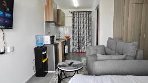 Furnished Premium studio Ngara west