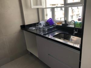 No melhor ponto do Flamengo, conforto e segurança no Rio