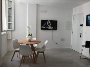 No melhor ponto do Flamengo, conforto e segurança no Rio