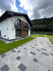 Апартаменти Ількова садиба