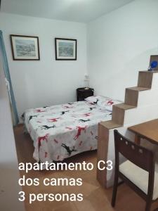 Apartamentos en Iznate