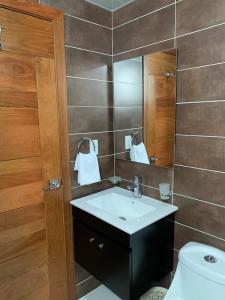 Departamento en Santo Domingo