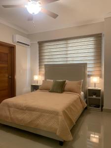 Departamento en Santo Domingo