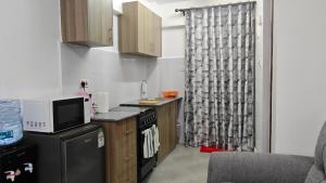 Furnished Premium studio Ngara west