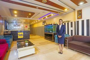 Via Geras - Nehru Place Market