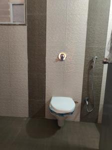 Vaishnavi Vista, 3BHK, Serviced Apartment, Solapur