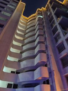 Vaishnavi Vista, 3BHK, Serviced Apartment, Solapur