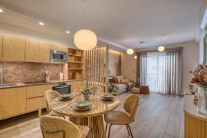 Opuntia Humifusa - Bajtra 3 - Luxury Apartments - By Solea Holiday Homes