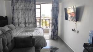 Furnished Premium studio Ngara west